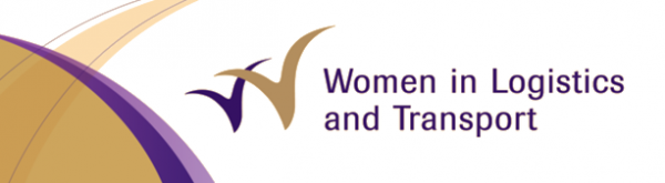 Women in Transport and Logistics Logo